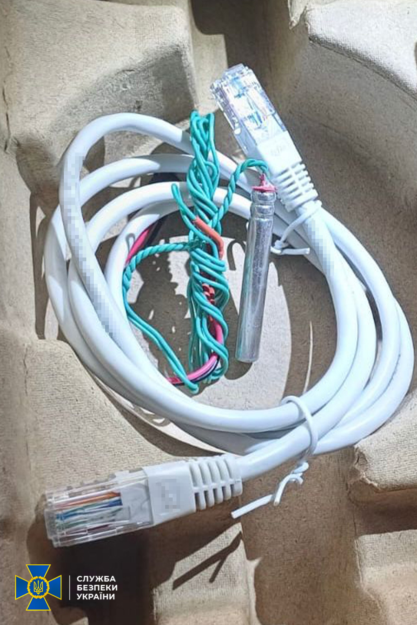 Компоненти для СВП