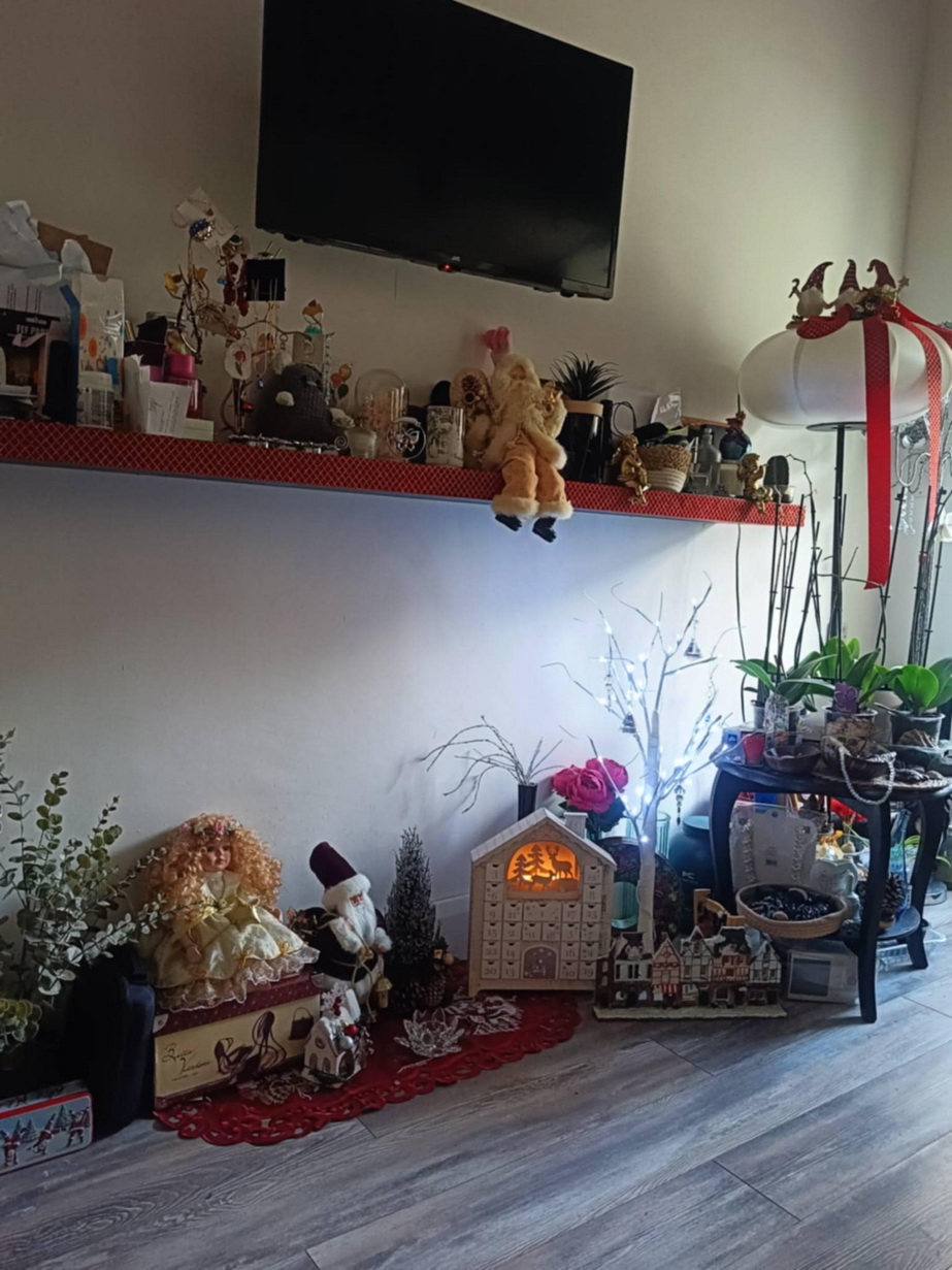 Рождественский вайб Ирландии