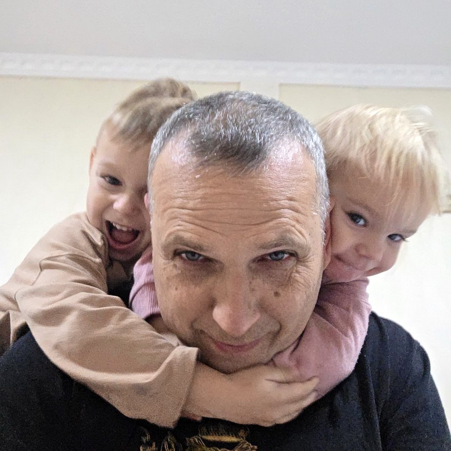 Влад Маховский