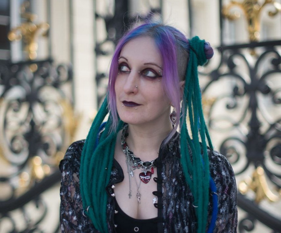 Анна Кулькова