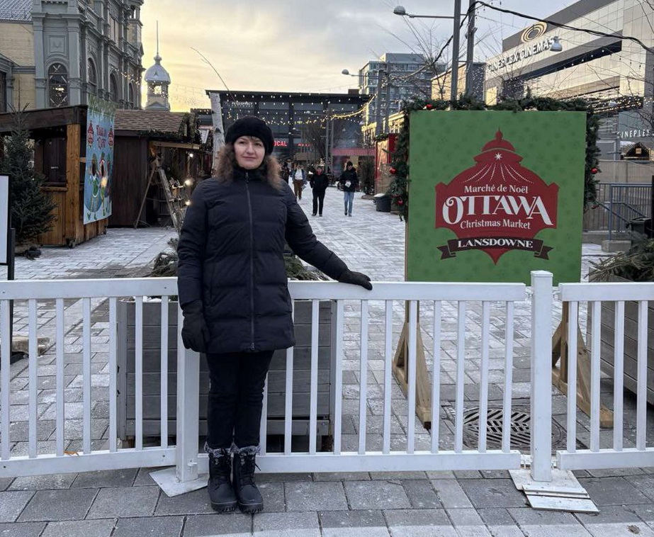 Елена Ивченко