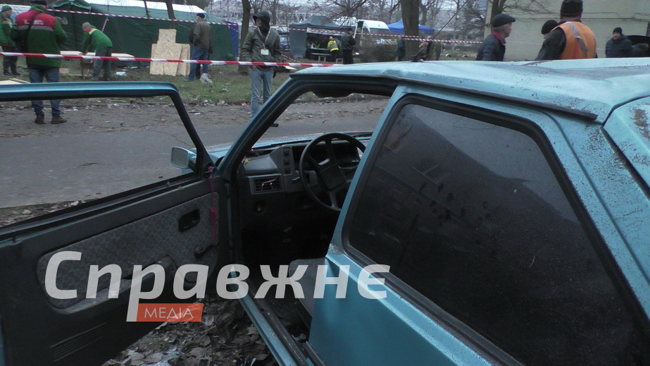 Шевченковский район Запорожья приходит в себя от очередной российской воздушной атаки Жить здесь невозможно, – жительница третий раз пострадавшего дома в Запорожье