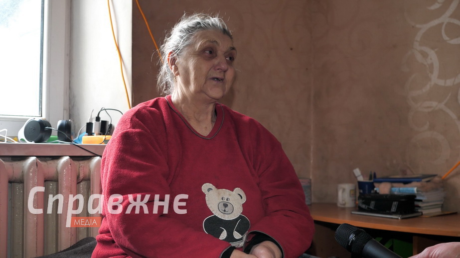 Раиса Жданова