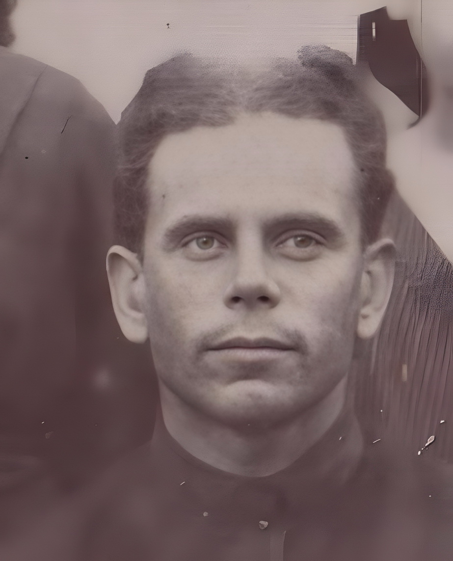 Иосиф Зинченко