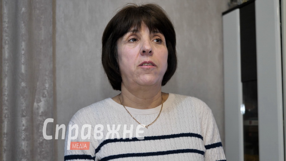 Светлана Косовская