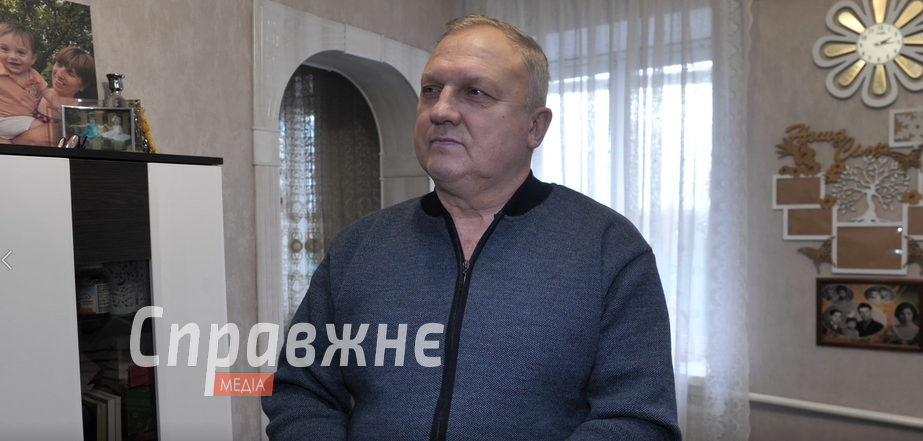 Александр Косовский