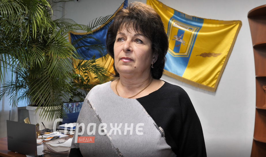 Наталья Мусиенко