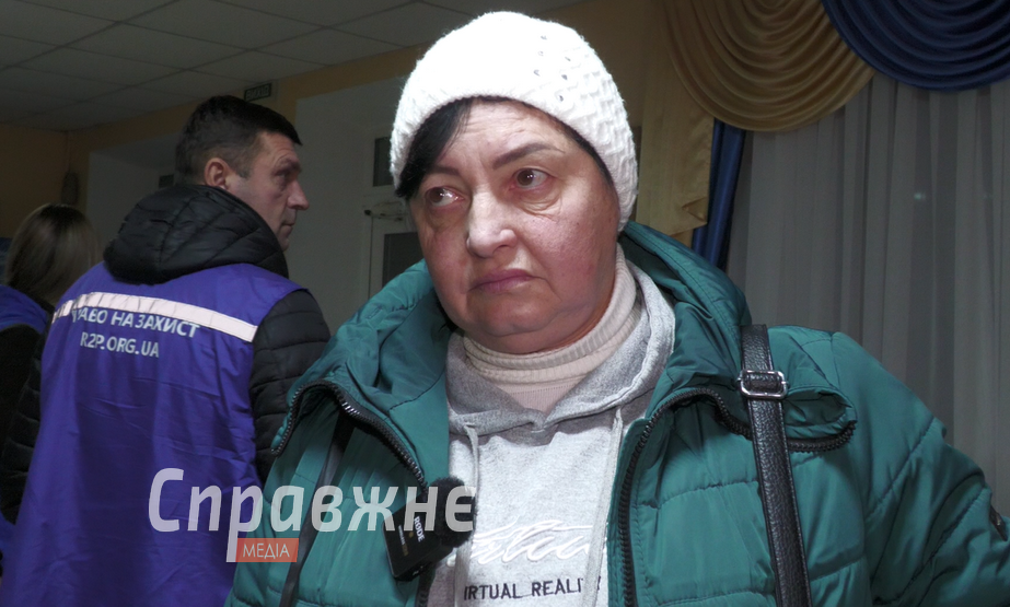 Надежда Рябушкина