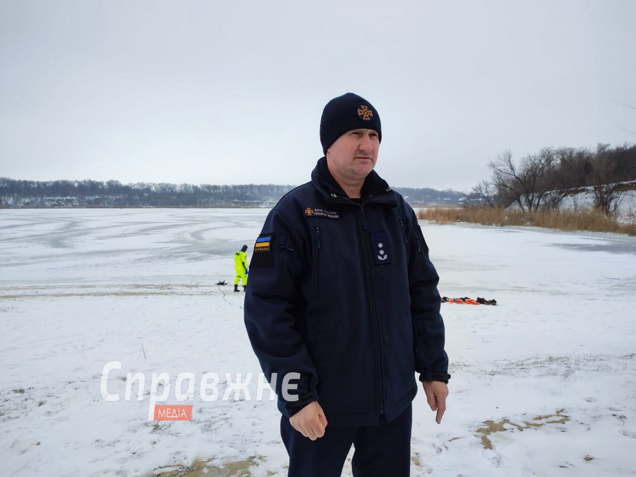 Сергей Шумальный