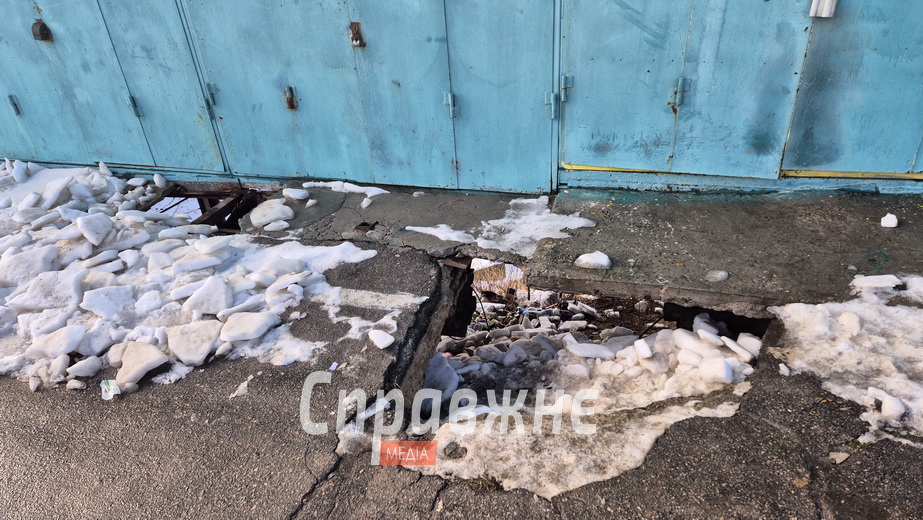 Условия на рынке