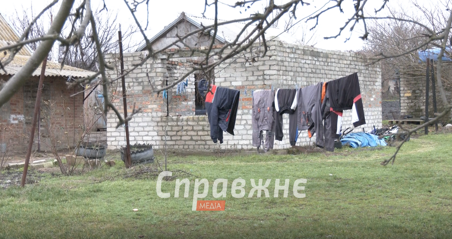 В Беленьком