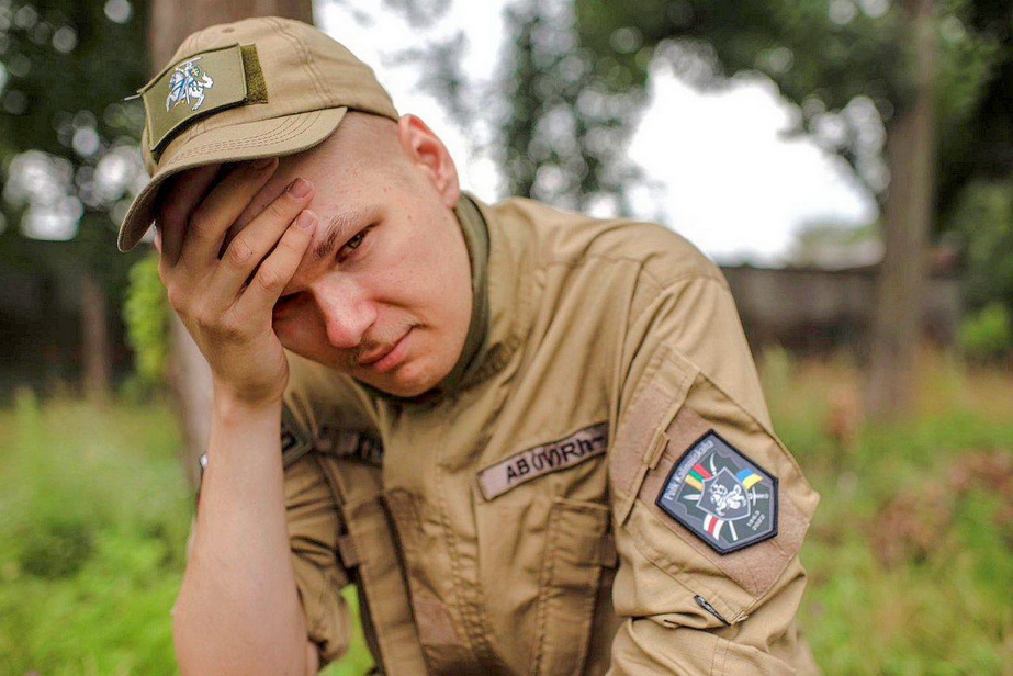 Альбертас Глазаускас