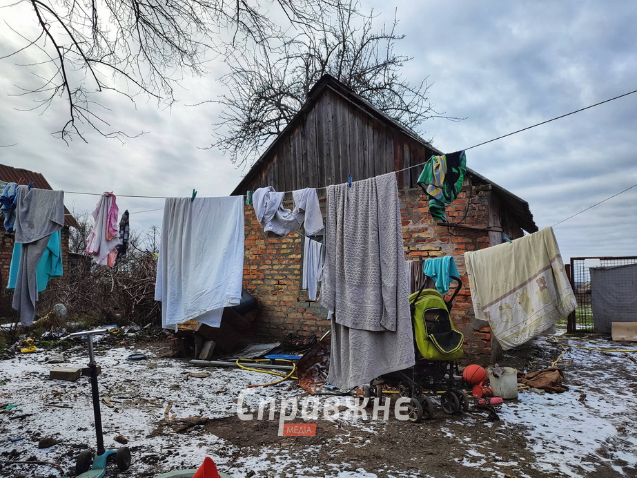 У Біленькому