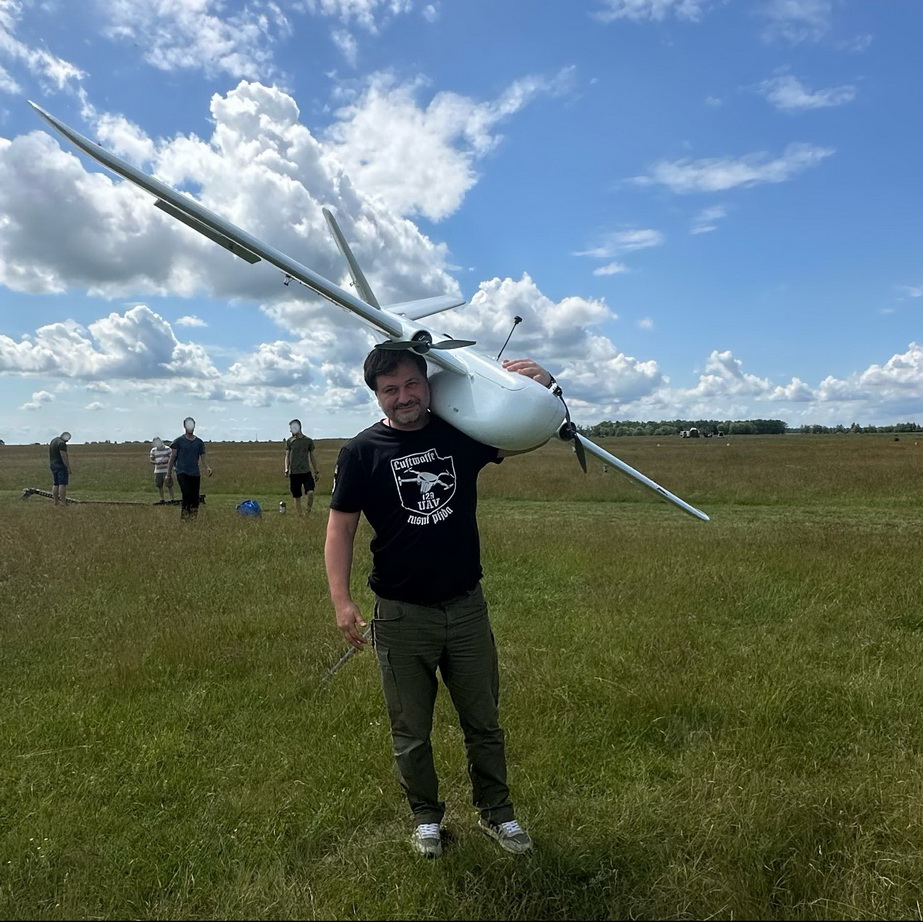 Рудольф Акопян