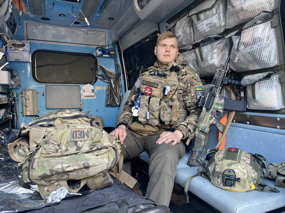 Альбертас Глазаускас