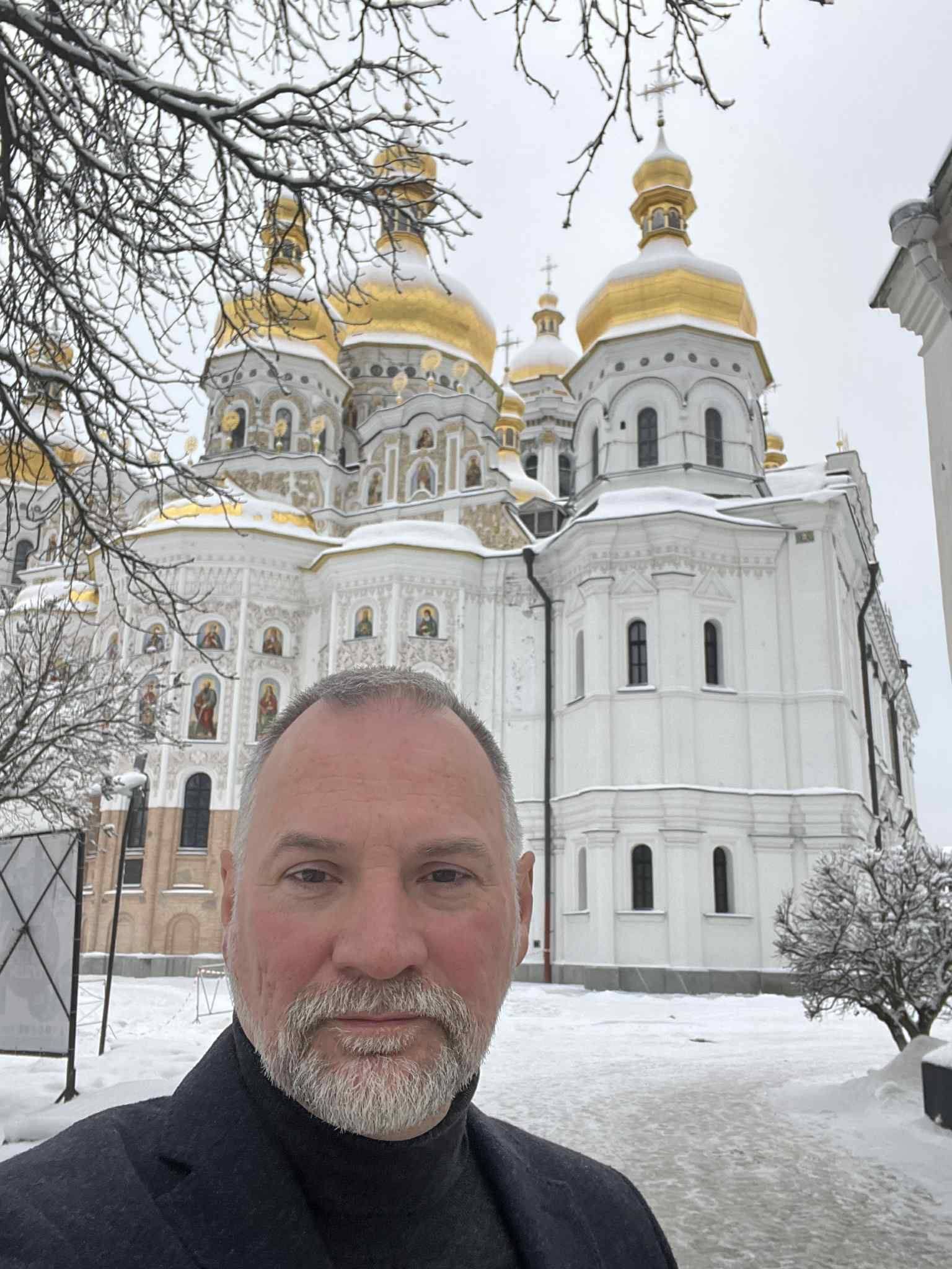 Максим Остапенко