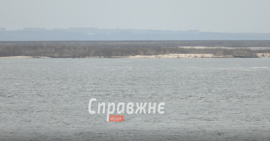 Водохранилище