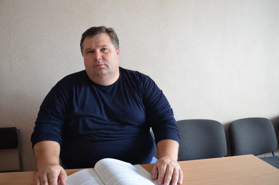 Євген Цокур