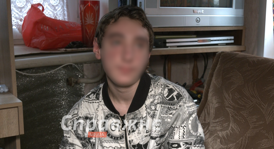 Артем Мурашов