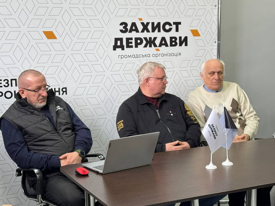 Збагнути Крути: у Запоріжжі дискутували щодо подій 1918 року  