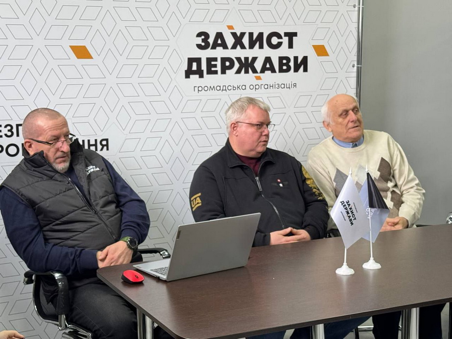 Збагнути Крути: у Запоріжжі дискутували щодо подій 1918 року  