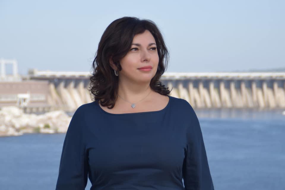 Элла Слепян