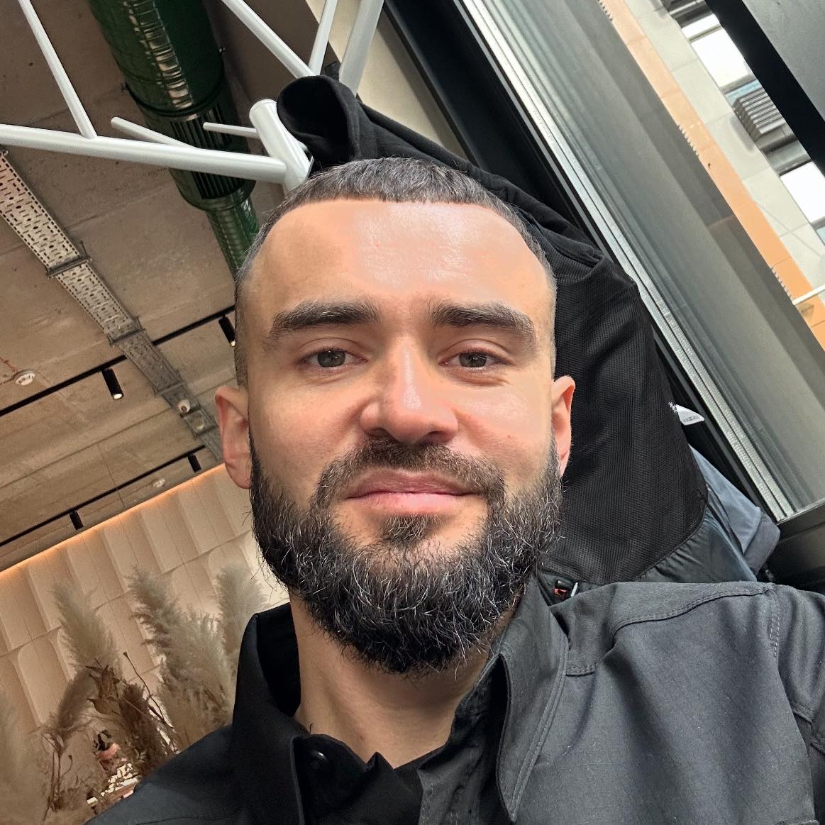 Ярослав Михальчук