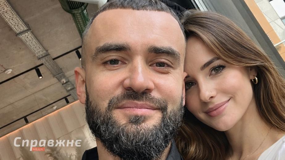 Ярослав Михальчук и его цифровая пара