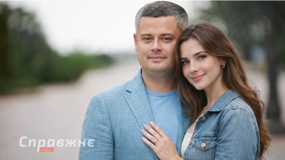 Павел Мельник и его цифровая пара