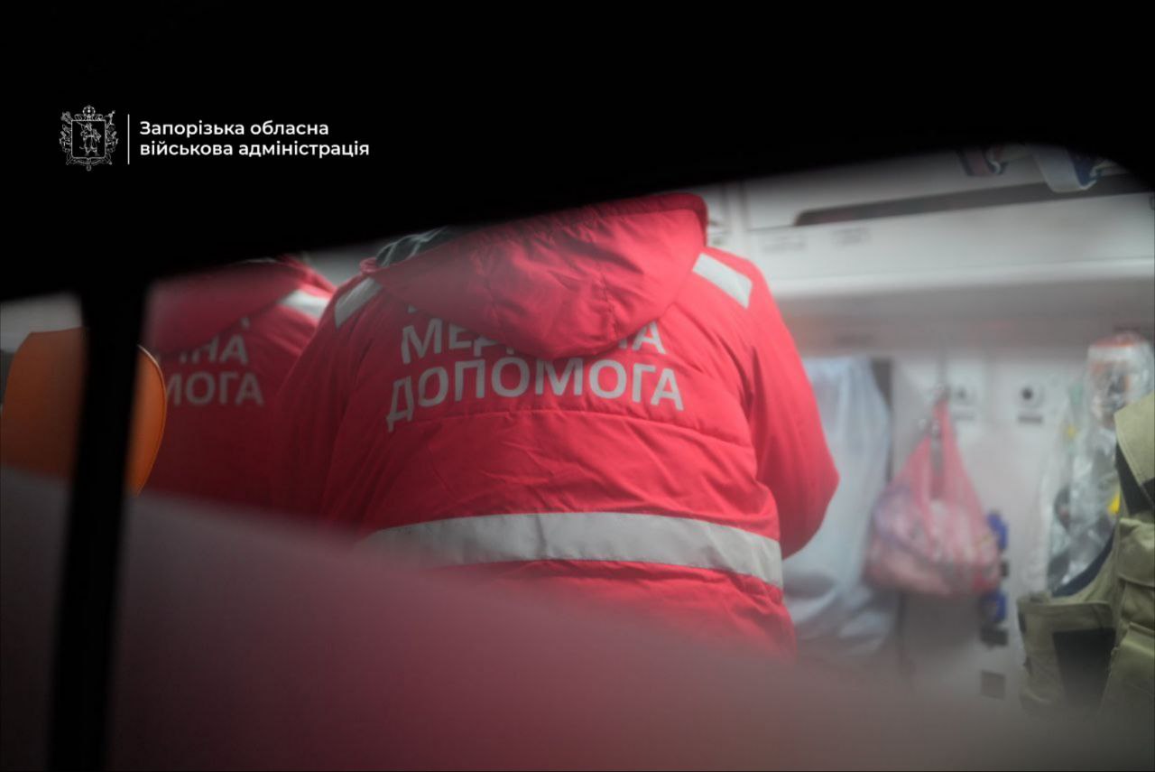 Унаслідок атаки на приватний сектор міста пошкоджені житлові будинки