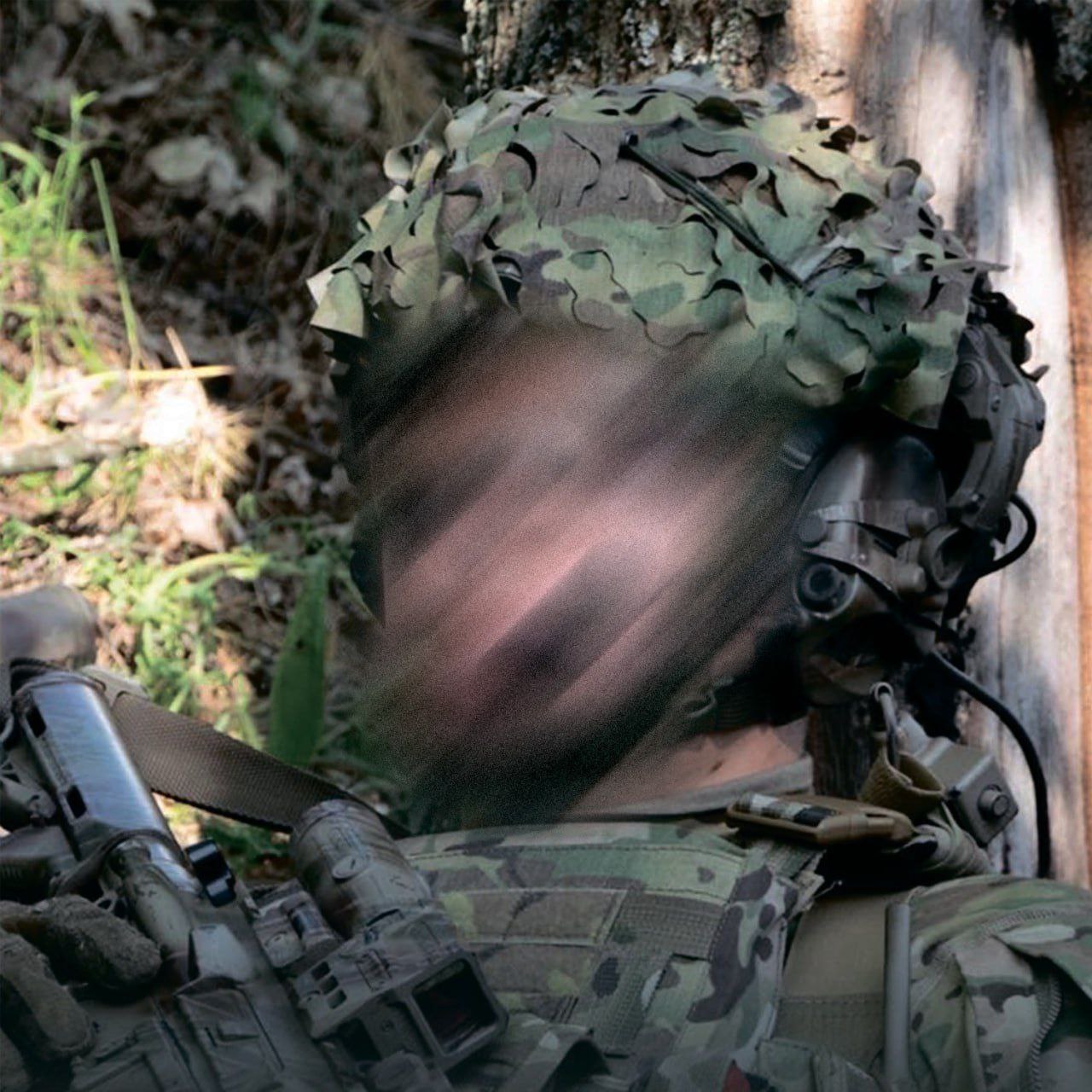 Полк Калиновського повідомив про загибель трьох побратимів на Запоріжжі