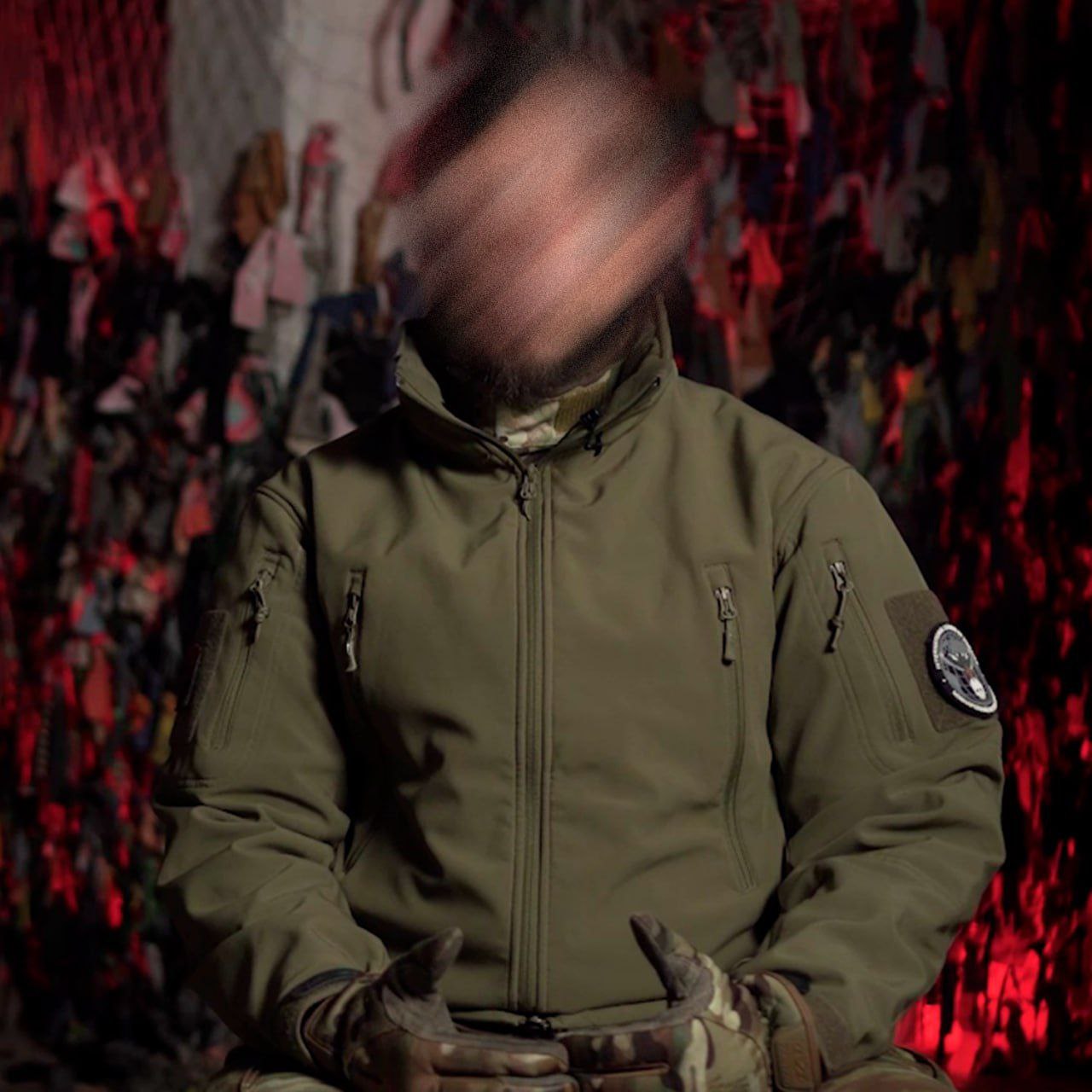 Полк Калиновського повідомив про загибель трьох побратимів на Запоріжжі