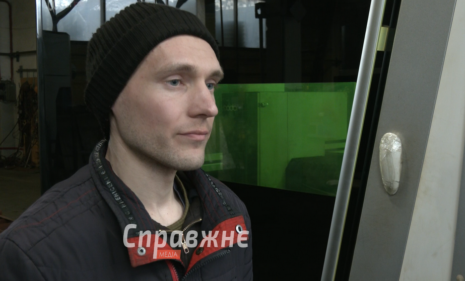 Павел Нестерцов