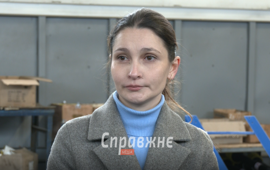 Ольга Онищенко