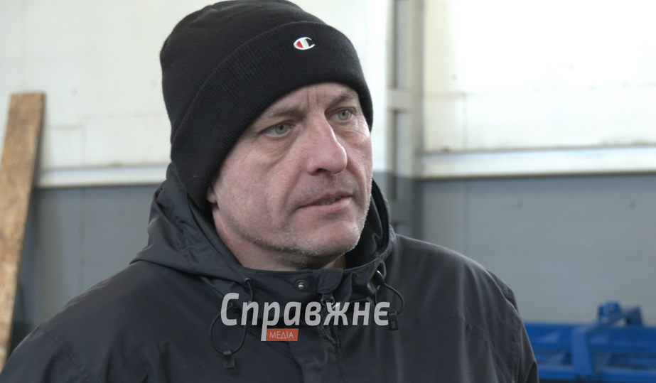 Сергей Писаренко