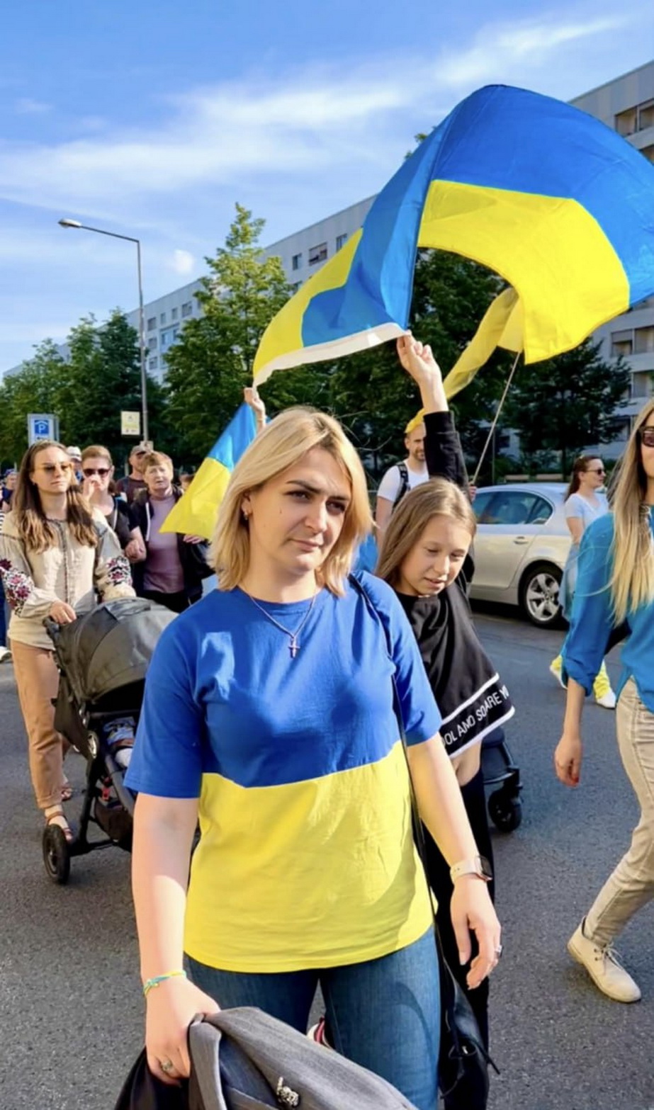 Вита Воробьева