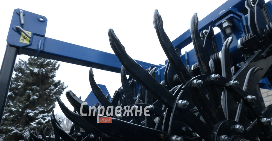 Продукция предприятия