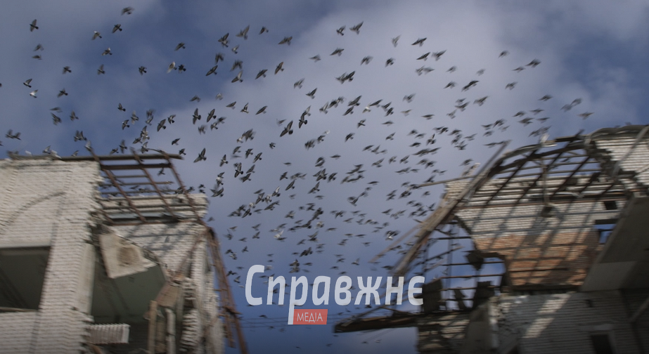 Оріхів та його мешканці