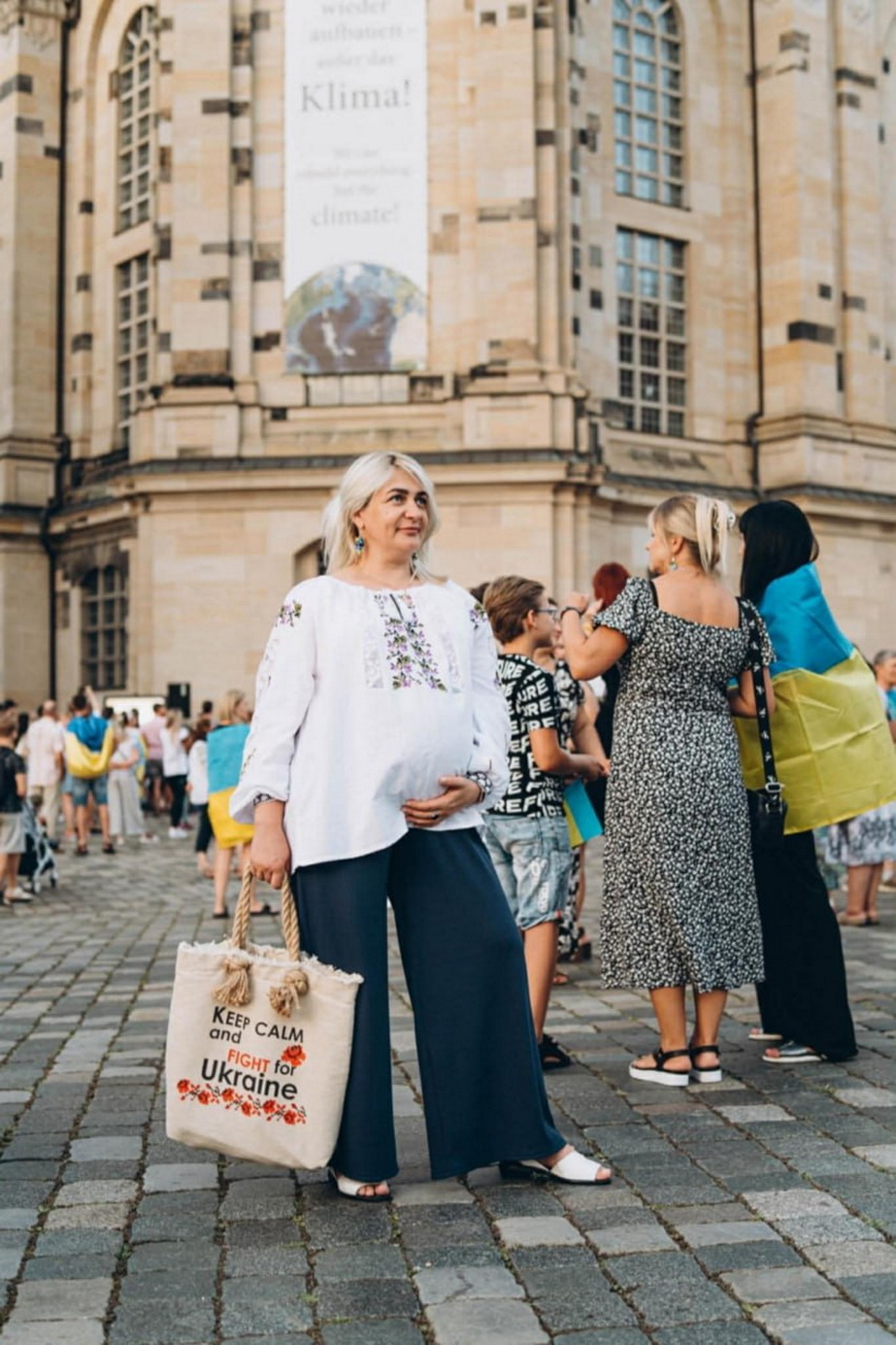 Віта Воробйова