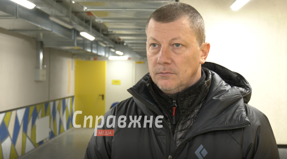 Юрій Карапетян