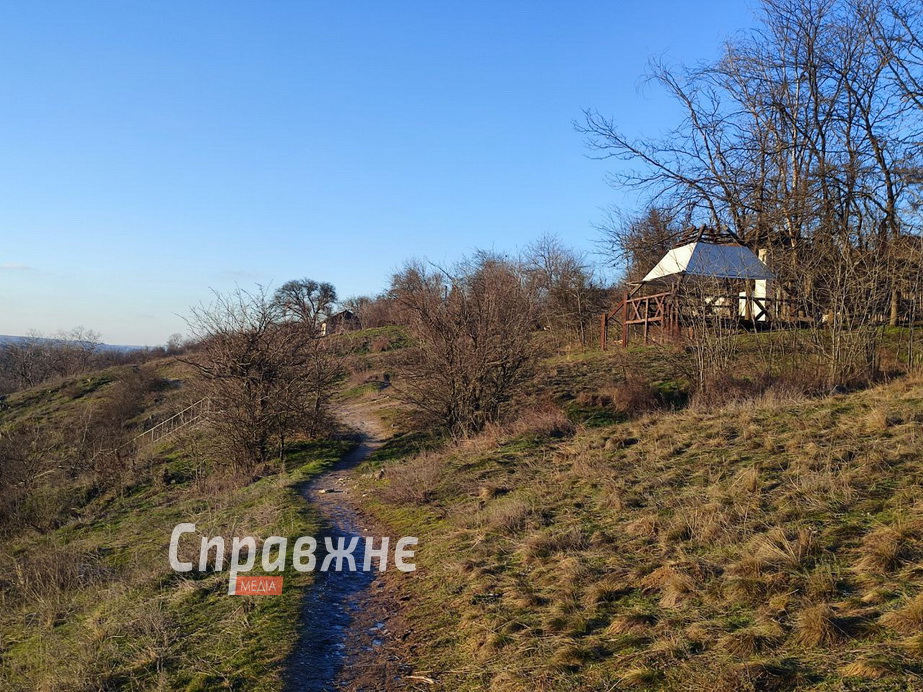 Хортицкие котики