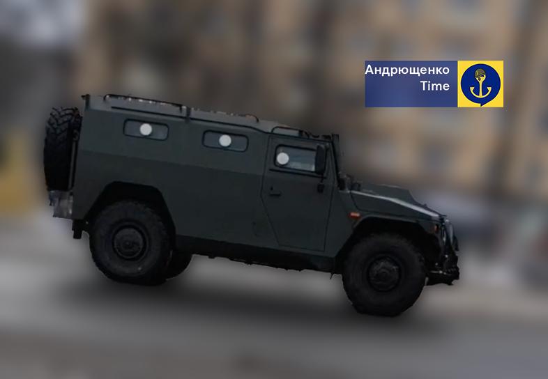 Окупанти перекинули на Запоріжжя додаткові сили росгвардії