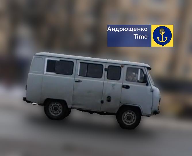 На Запорожье перебросили дополнительные силы росгвард