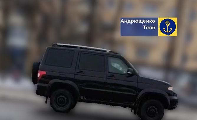 На Запорожье перебросили дополнительные силы росгвард