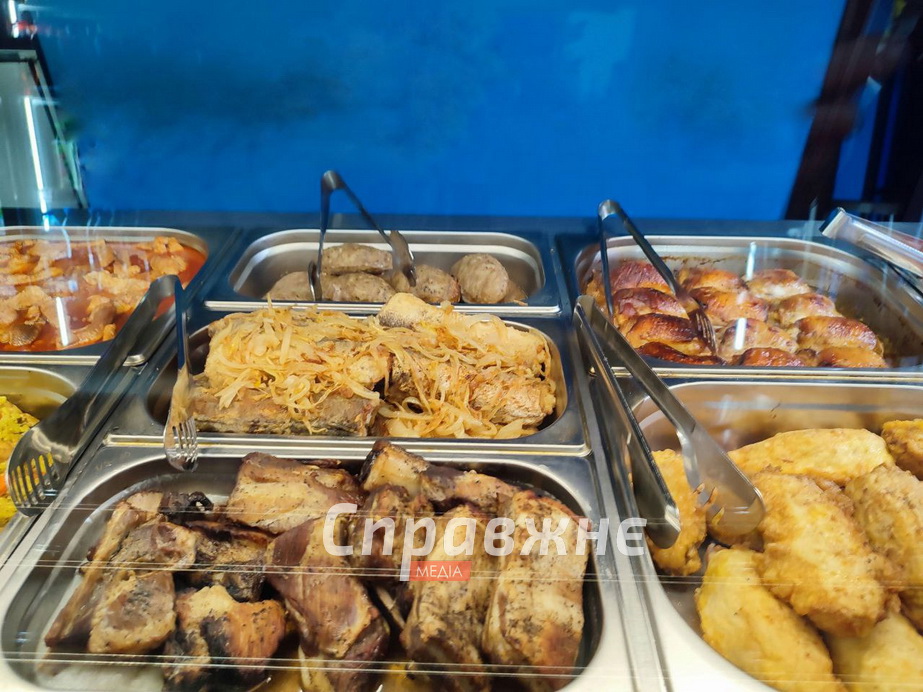 Потеряли бизнес в оккупации – запустили столовую в Запорожье