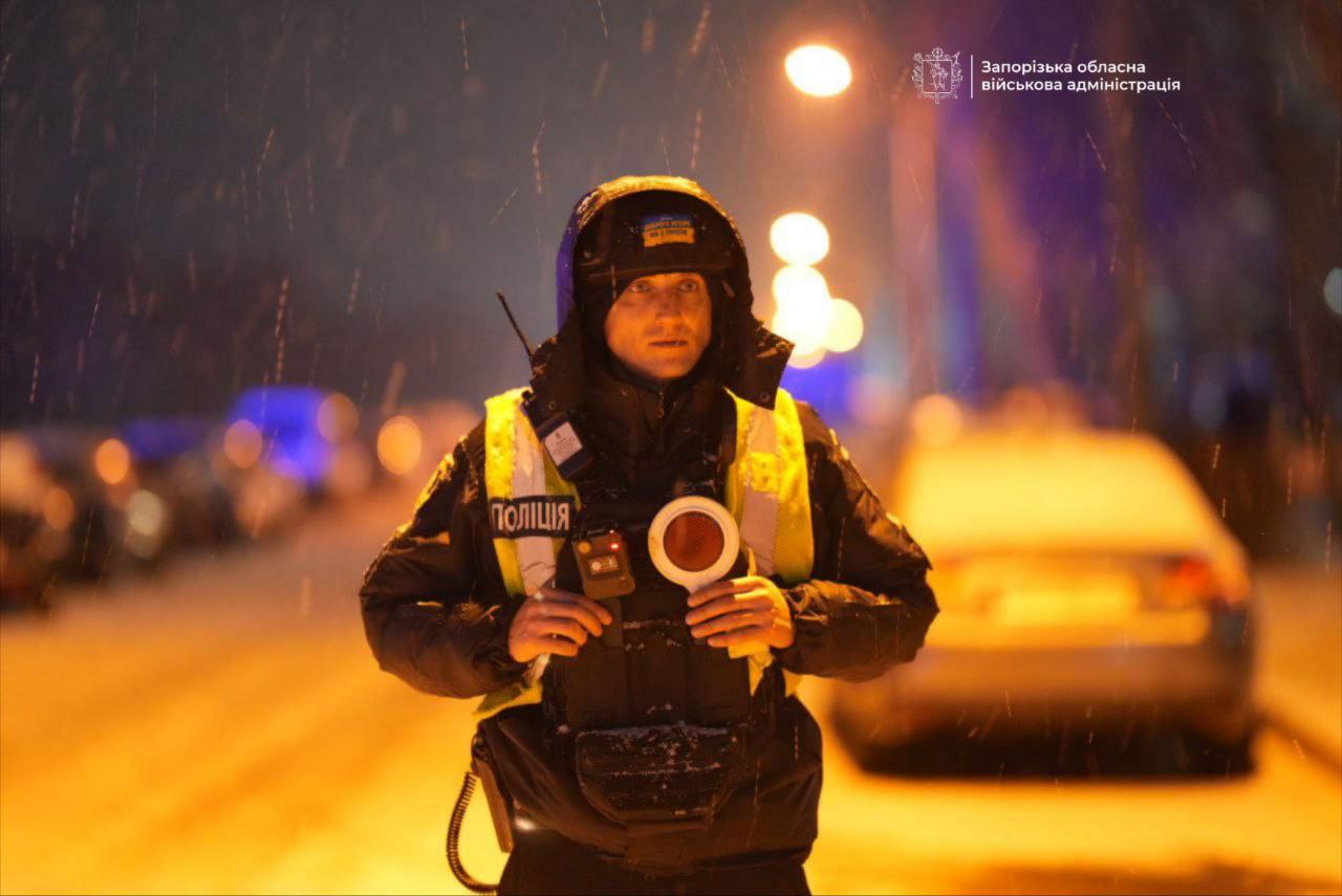 Загибла, поранені, руйнування: ворог вдарив "шахедами" по місту Запоріжжя