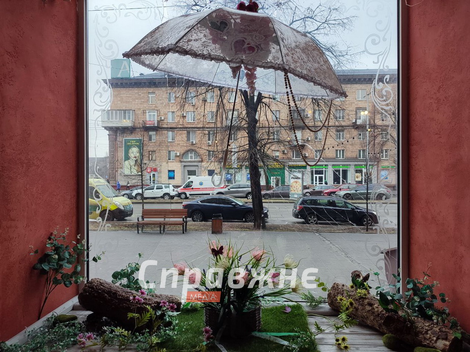 "Пощастило – лише два уламки прилетіло": що розповідають запоріжці про атаку