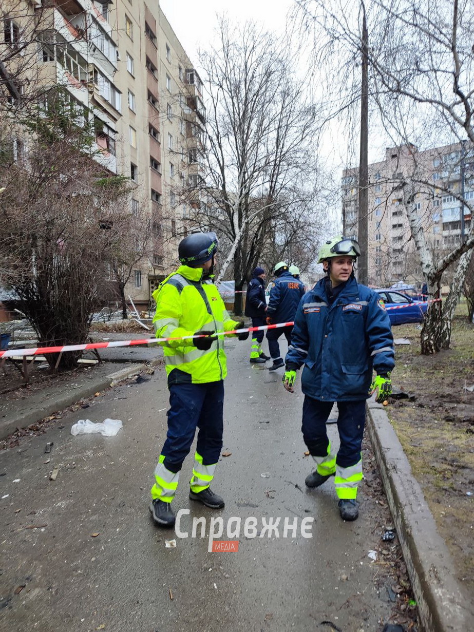 "Повезло – только два обломка прилетело": рассказывают запорожцы об атаке