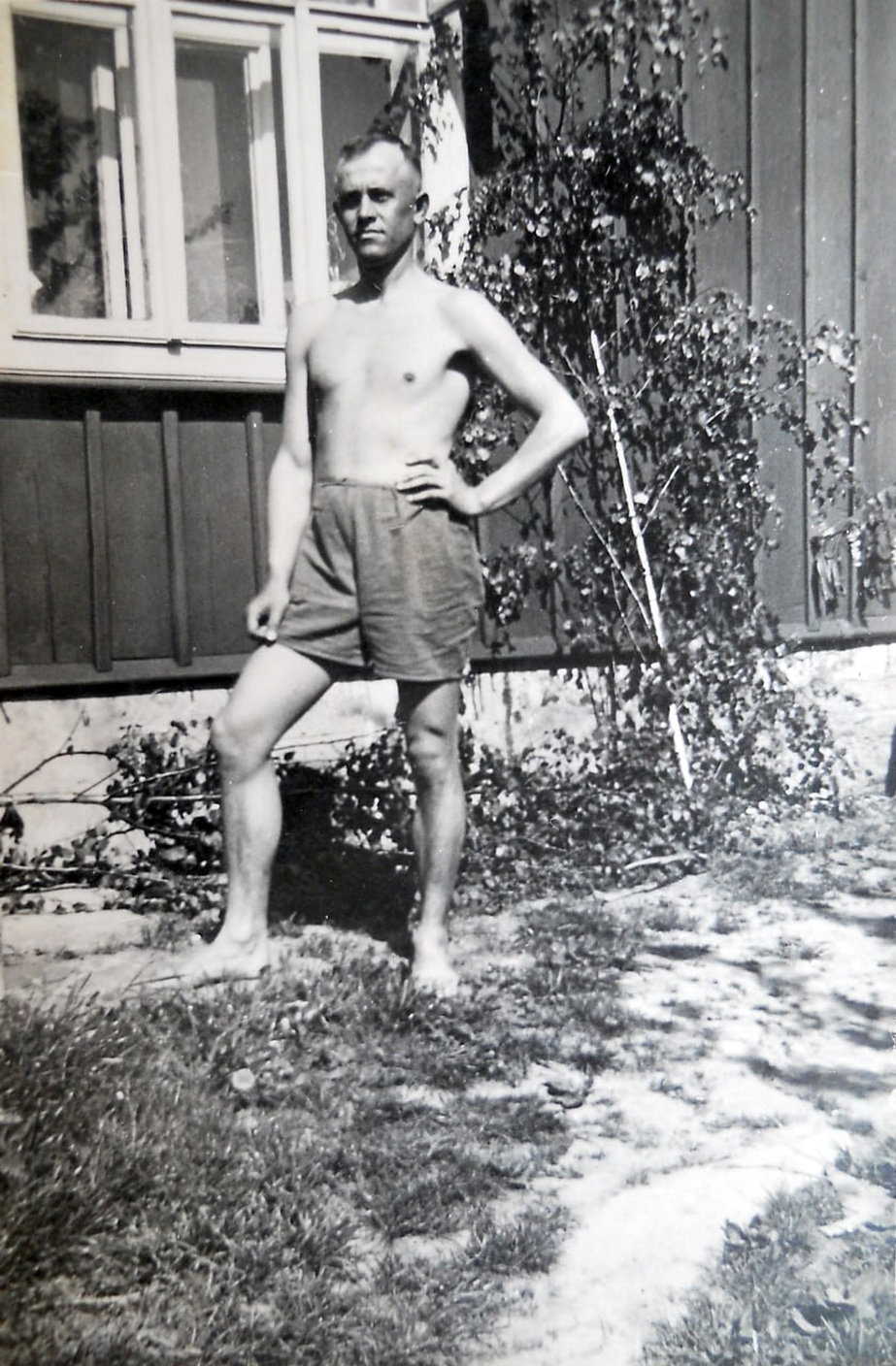 Василь Пастушенко