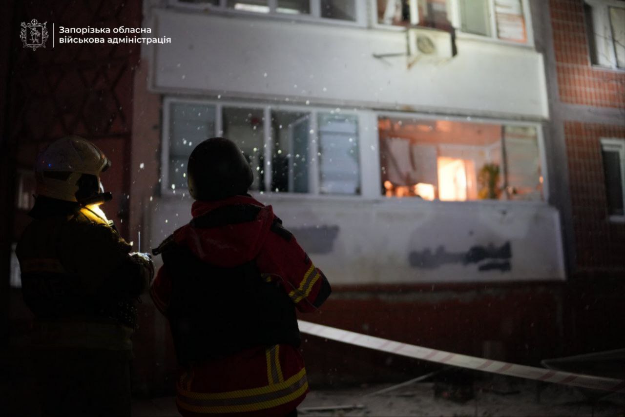 Усування наслідків